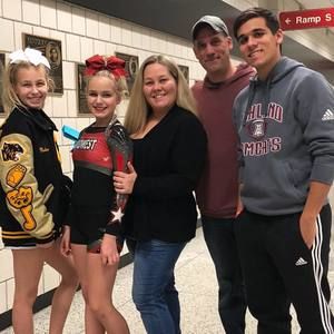 Meet your Posher, Alisha